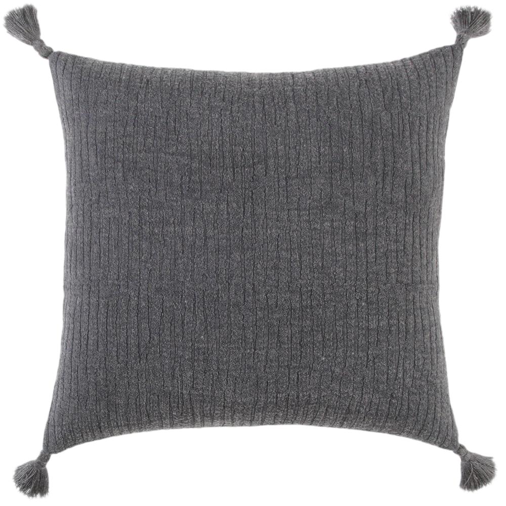 20" x 20" Poly Filled Pillow. Picture 1