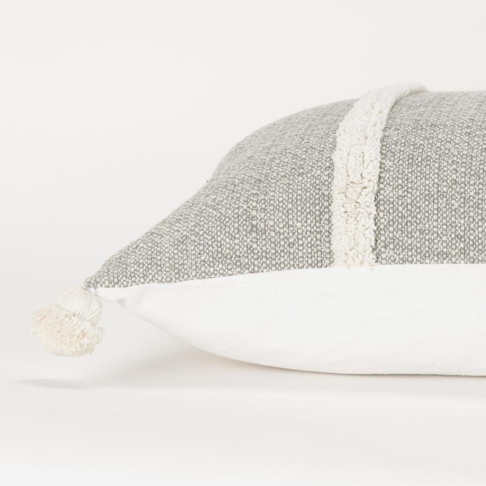 14" x 26" Poly Filled Pillow. Picture 5