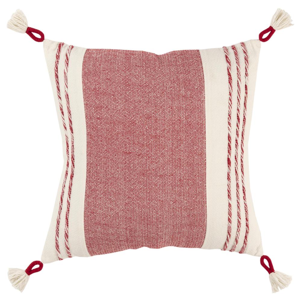 20" x 20" Poly Filled Pillow. Picture 1