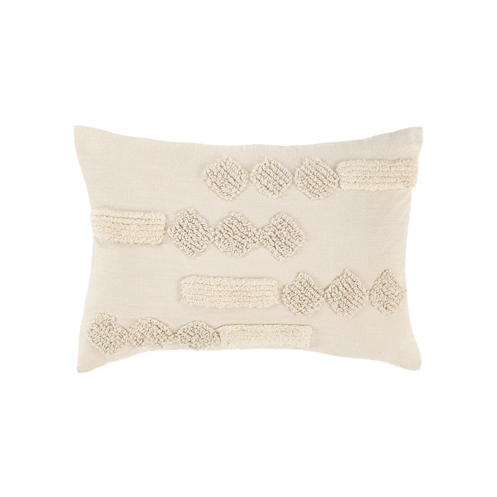 14" x 20" Poly Filled Pillow. Picture 1