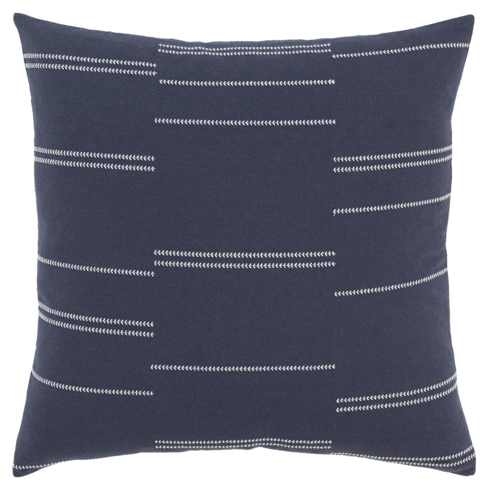 20" x 20" Poly Filled Pillow. Picture 1