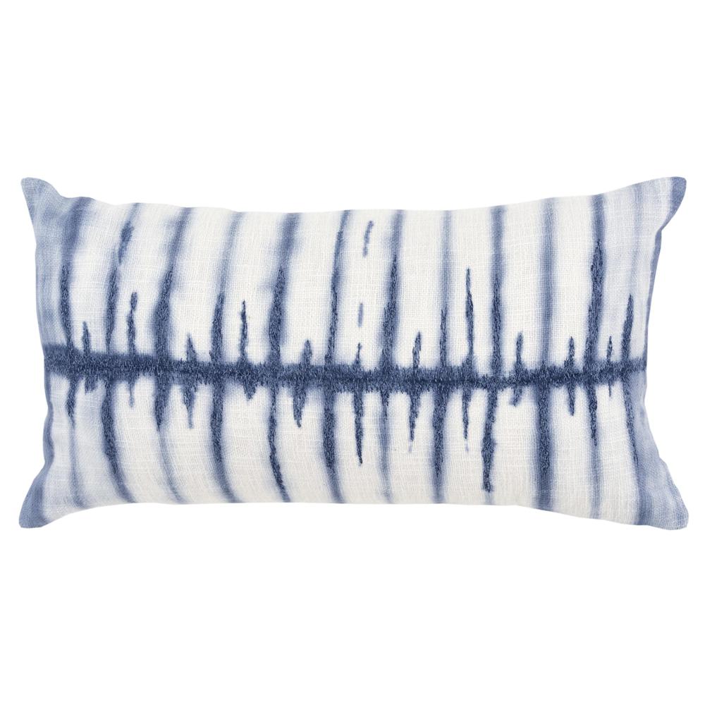 14" x 26" Poly Filled Pillow. Picture 1