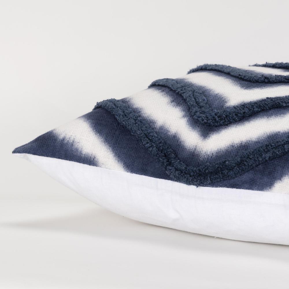 20" x 20" Poly Filled Pillow. Picture 5