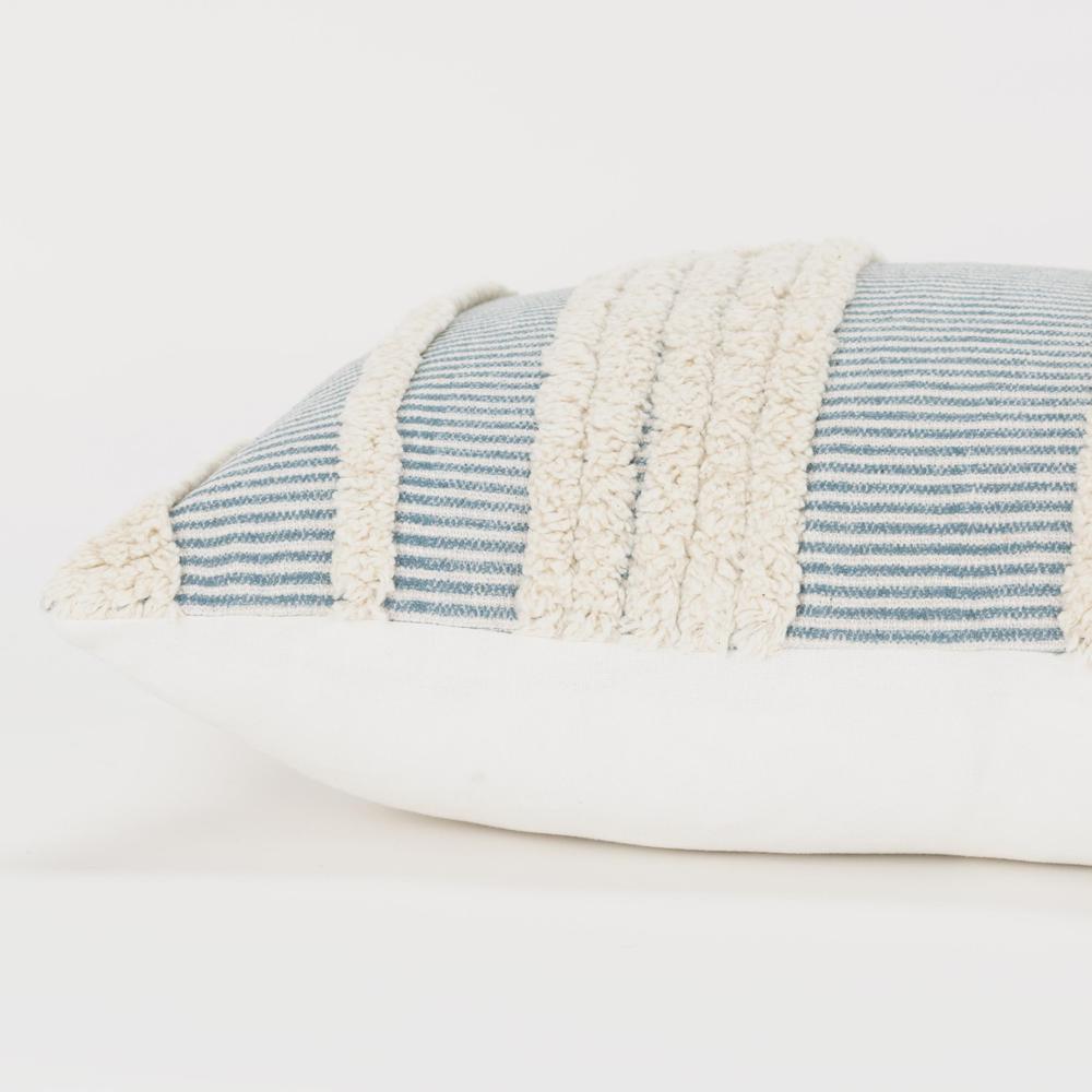 14" x 20" Poly Filled Pillow. Picture 5