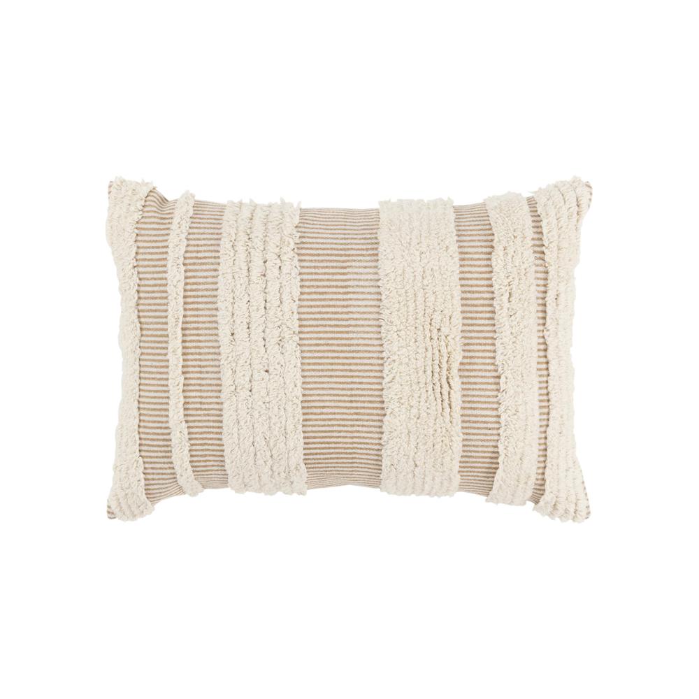 14" x 20" Poly Filled Pillow. Picture 1
