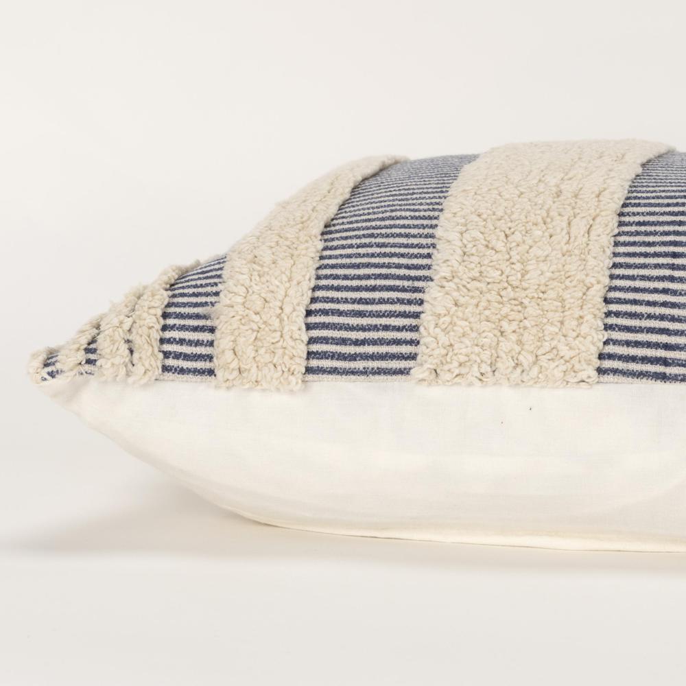 14" x 20" Poly Filled Pillow. Picture 5