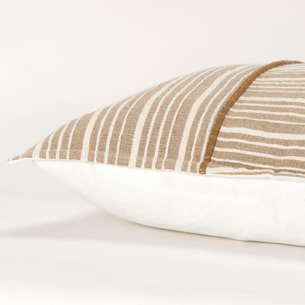 20" x 20" Poly Filled Pillow. Picture 5