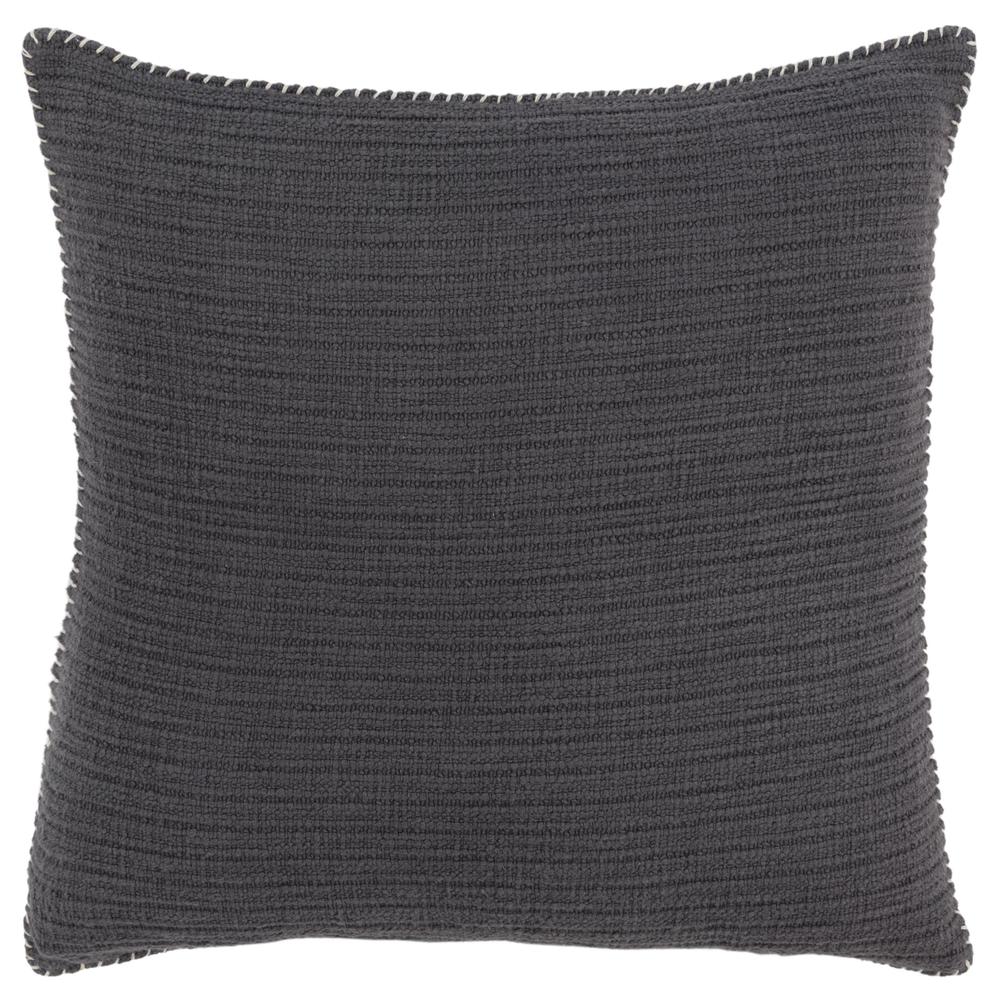 22" x 22" Poly Filled Pillow. Picture 1