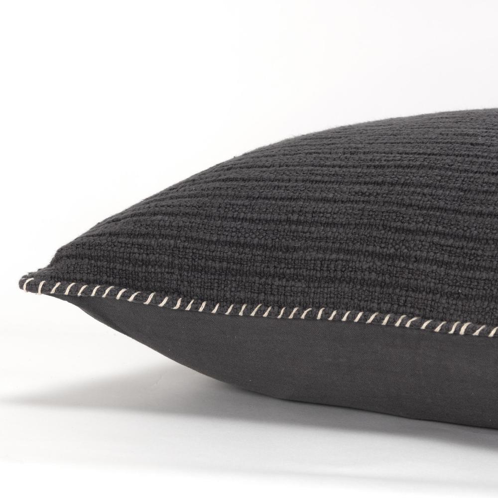 22" x 22" Poly Filled Pillow. Picture 5