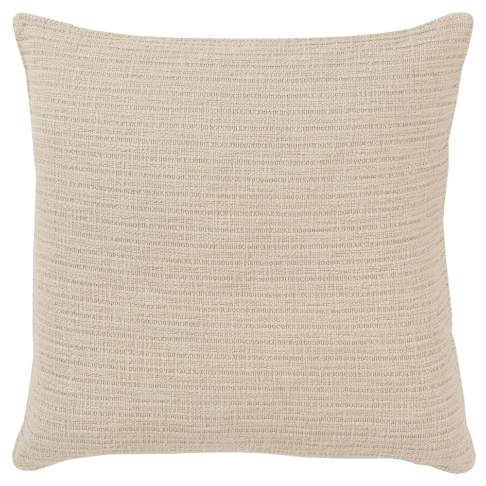 22" x 22" Poly Filled Pillow. Picture 1