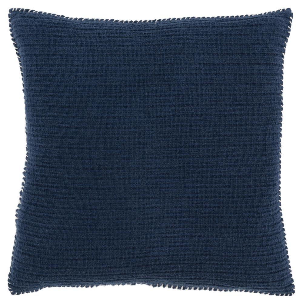 22" x 22" Poly Filled Pillow. Picture 1