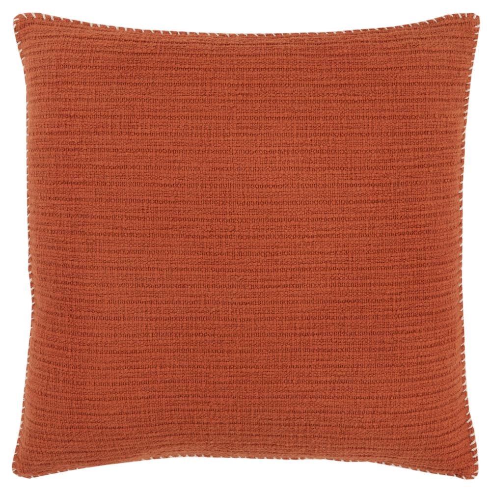 22" x 22" Poly Filled Pillow. Picture 1