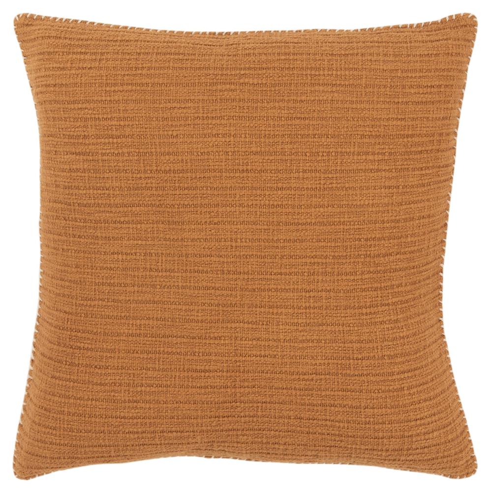 22" x 22" Poly Filled Pillow. Picture 1
