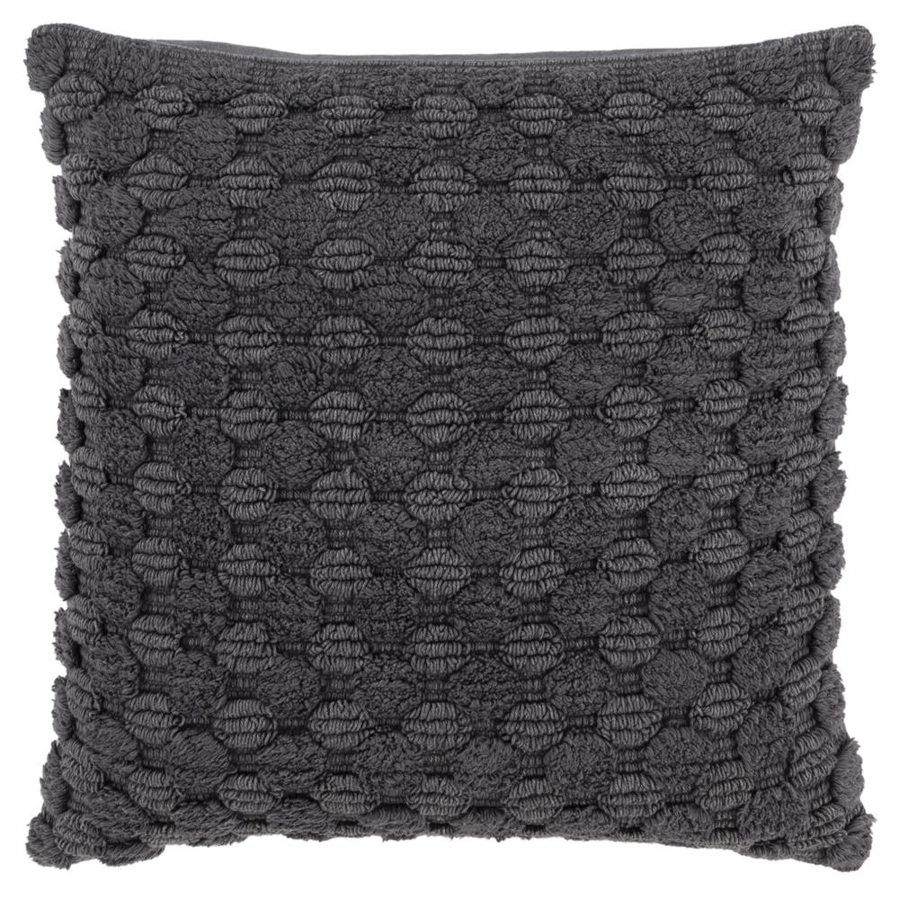 20" x 20" Poly Filled Pillow. Picture 1