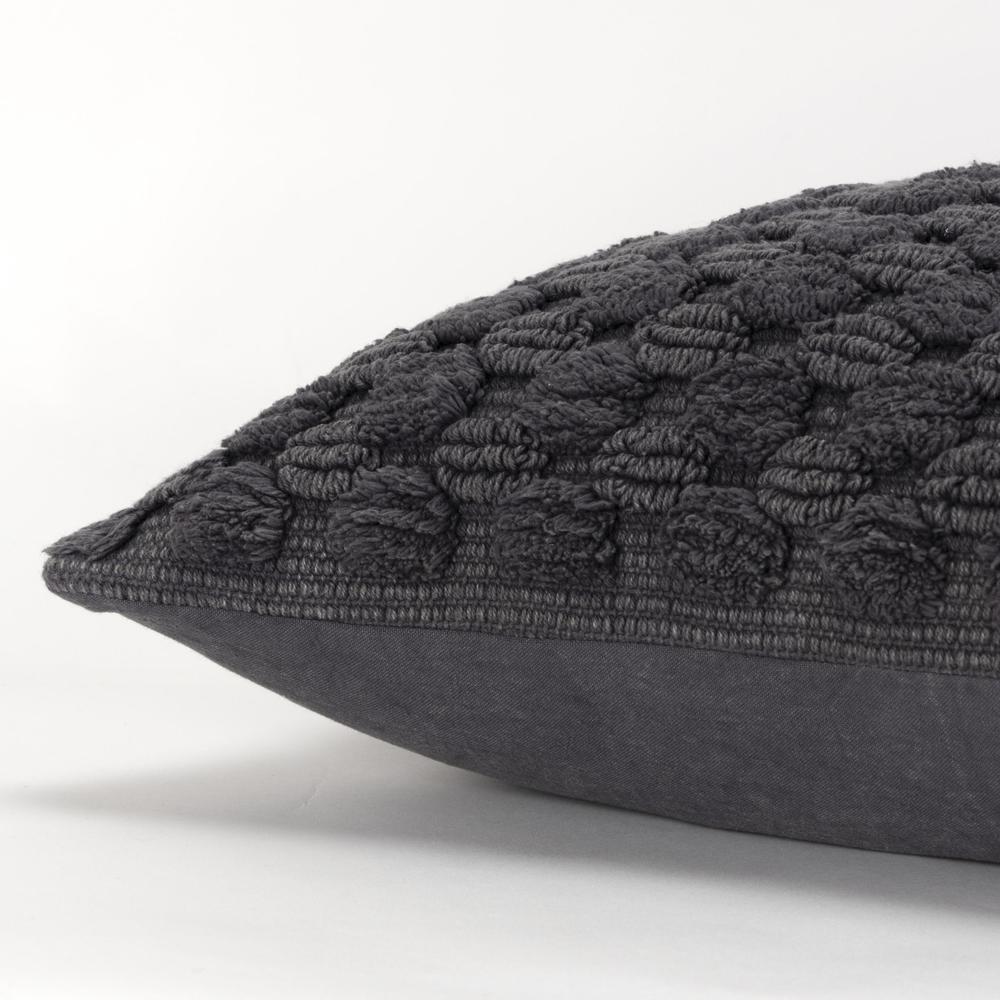 20" x 20" Poly Filled Pillow. Picture 5