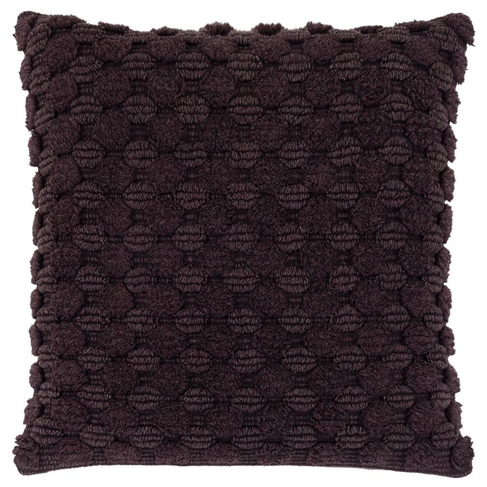 20" x 20" Poly Filled Pillow. Picture 1