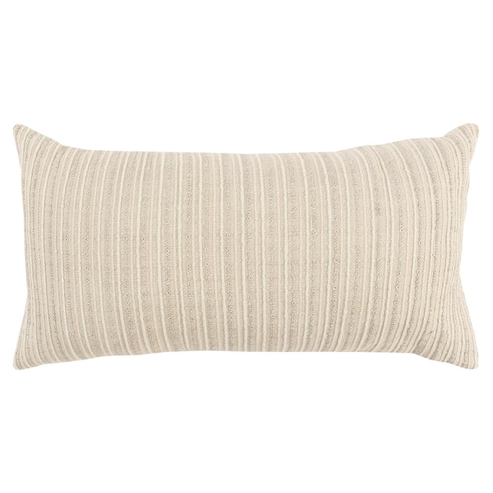 14" x 26" Poly Filled Pillow. Picture 1