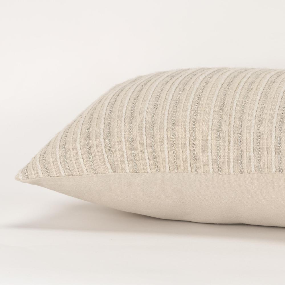 14" x 26" Poly Filled Pillow. Picture 5