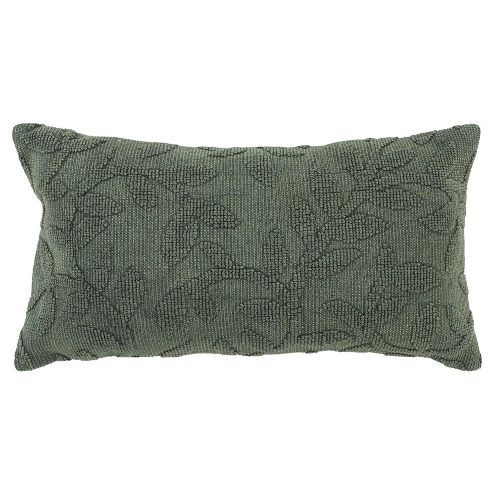 14" x 26" Poly Filled Pillow. Picture 1