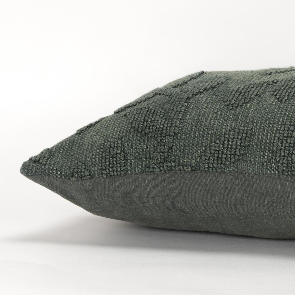 14" x 26" Poly Filled Pillow. Picture 5