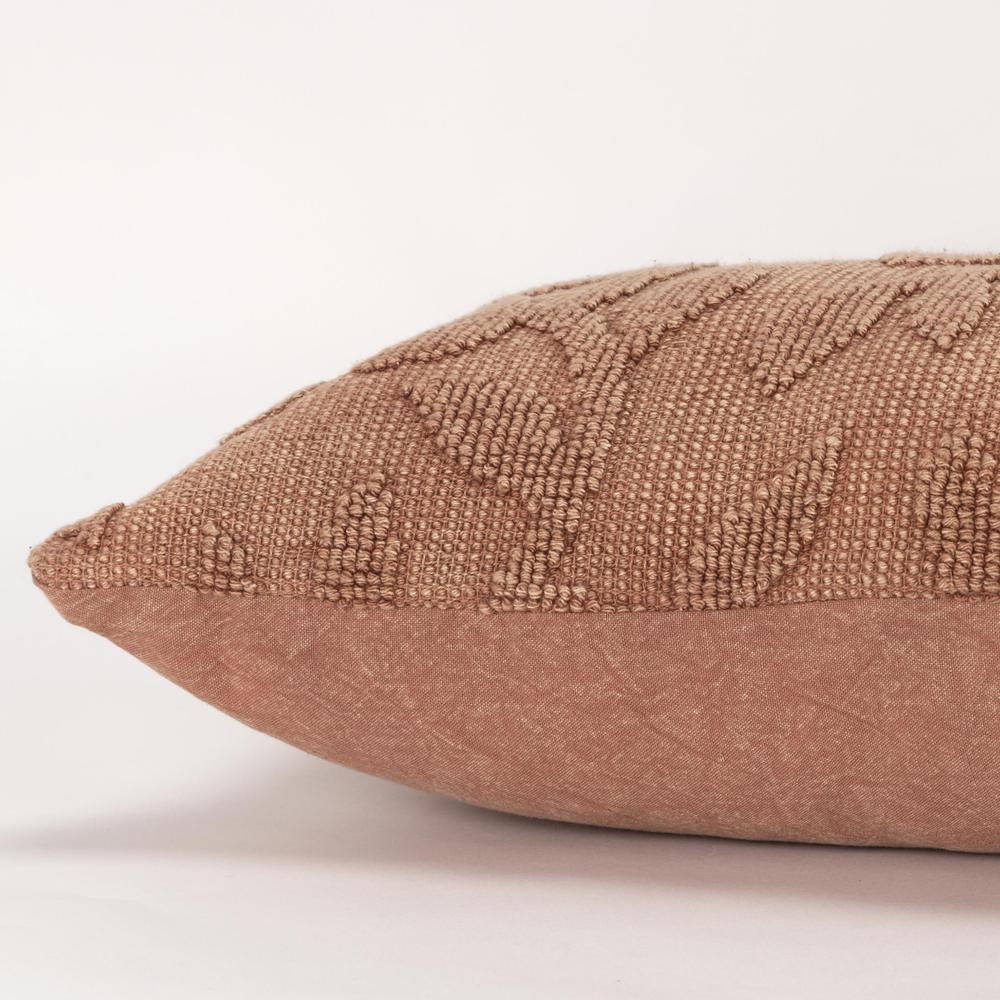 14" x 26" Poly Filled Pillow. Picture 5