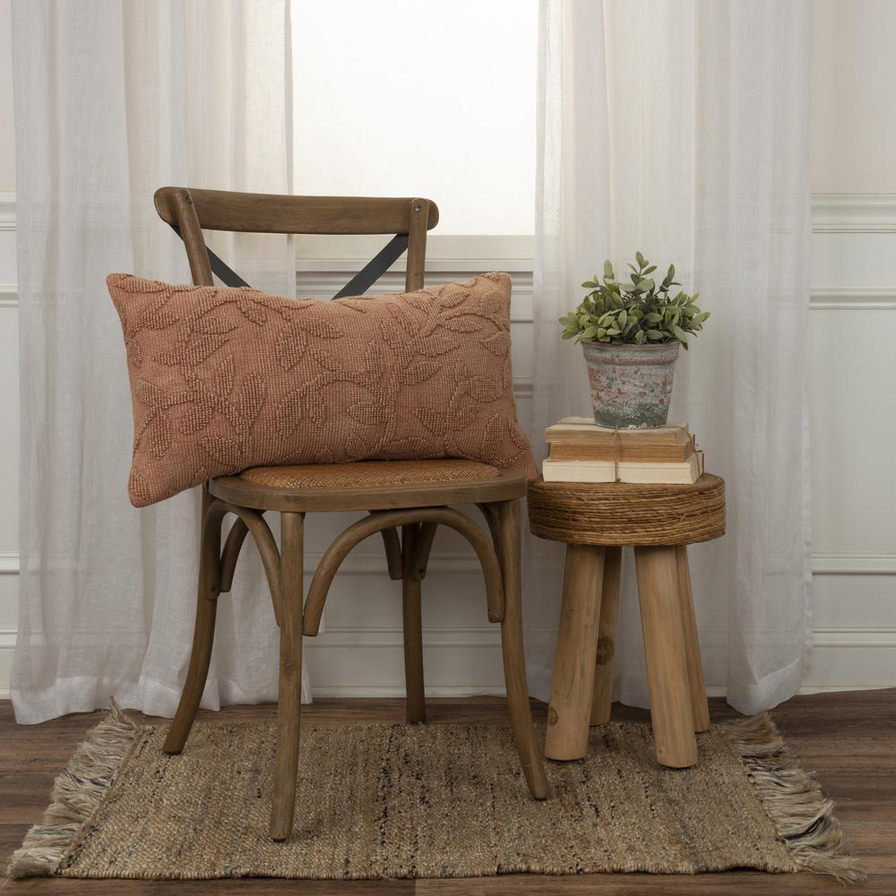 14" x 26" Poly Filled Pillow. Picture 2