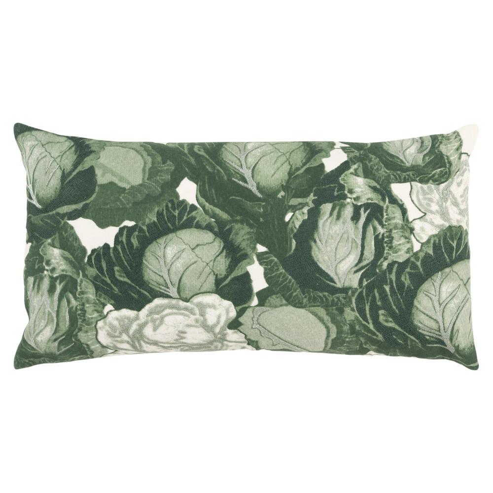 14" x 26" Poly Filled Pillow. Picture 1