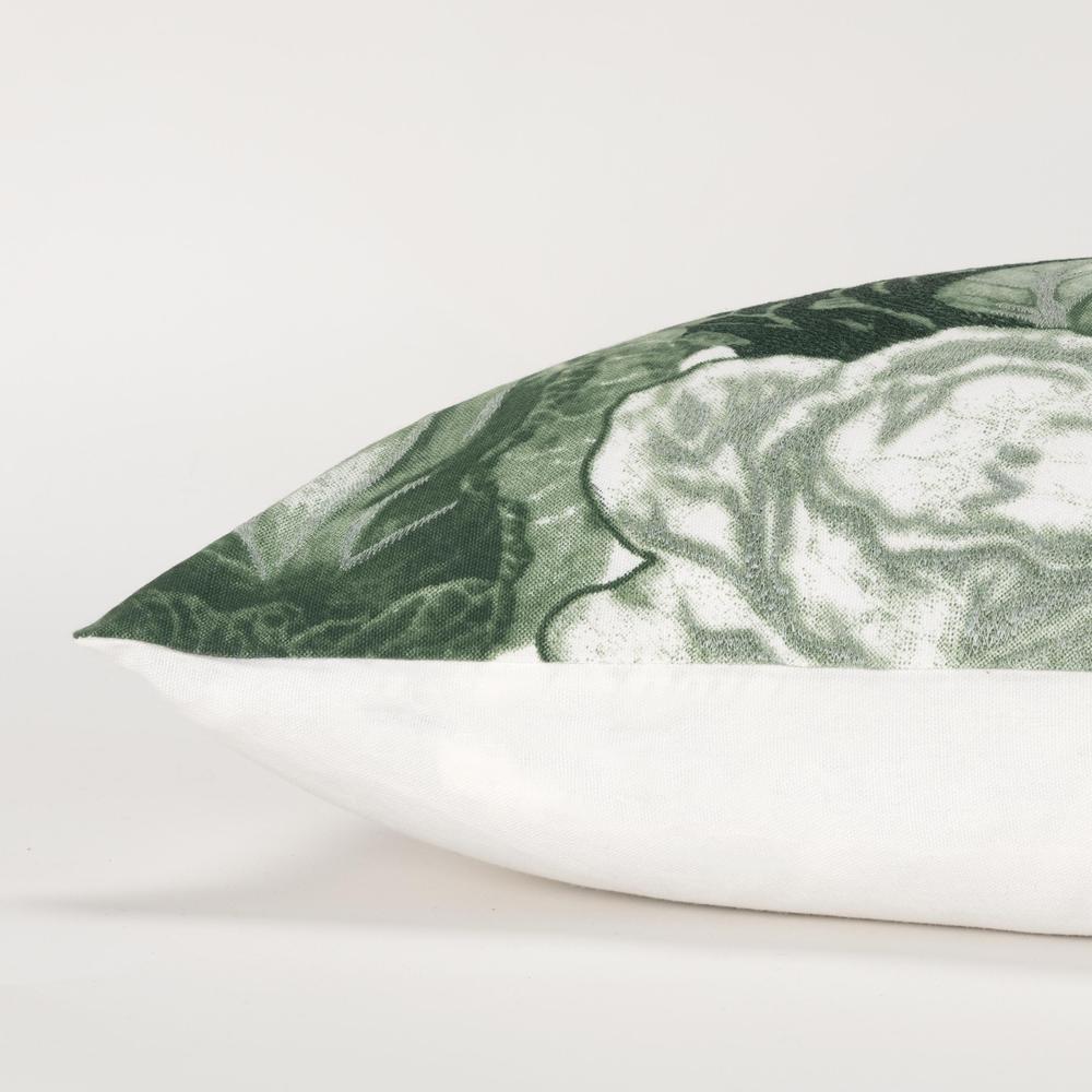 14" x 26" Poly Filled Pillow. Picture 5