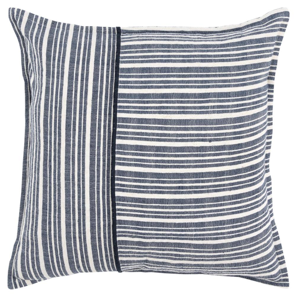 20" x 20" Poly Filled Pillow. Picture 1