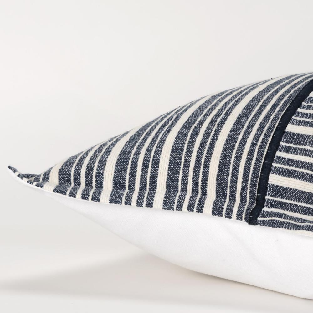 20" x 20" Poly Filled Pillow. Picture 5