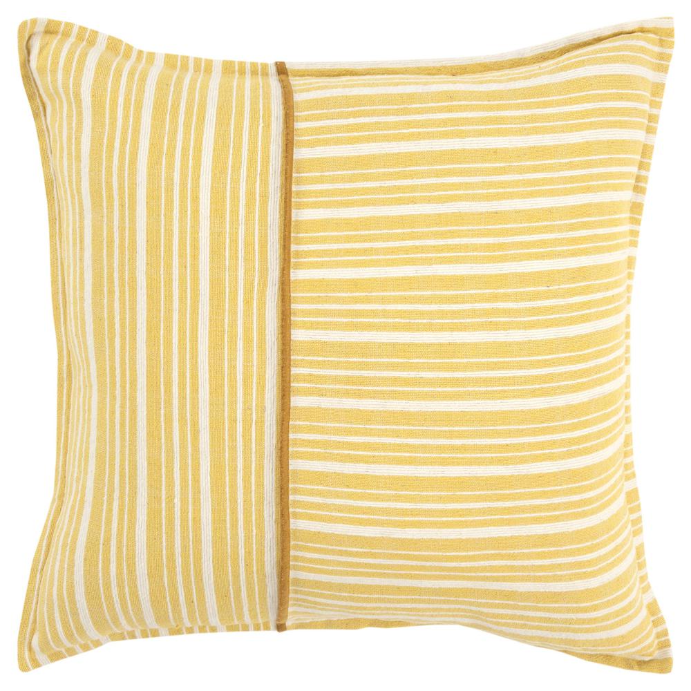 20" x 20" Poly Filled Pillow. Picture 1