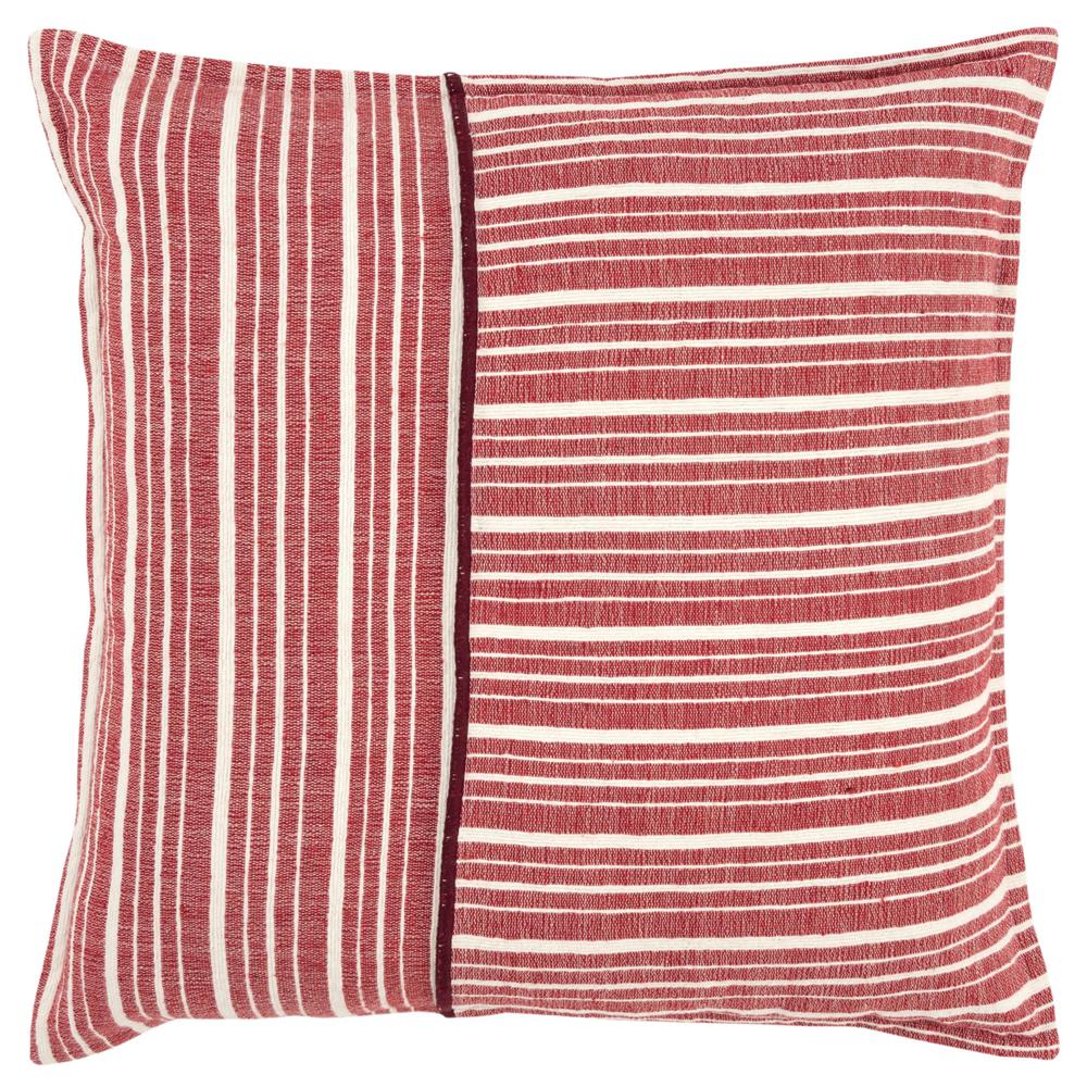 20" x 20" Poly Filled Pillow. Picture 1