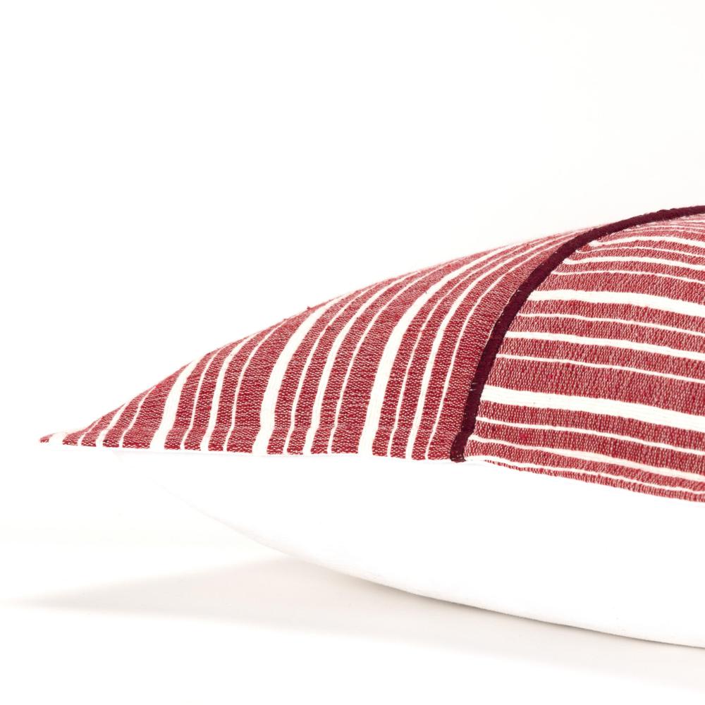 20" x 20" Poly Filled Pillow. Picture 5