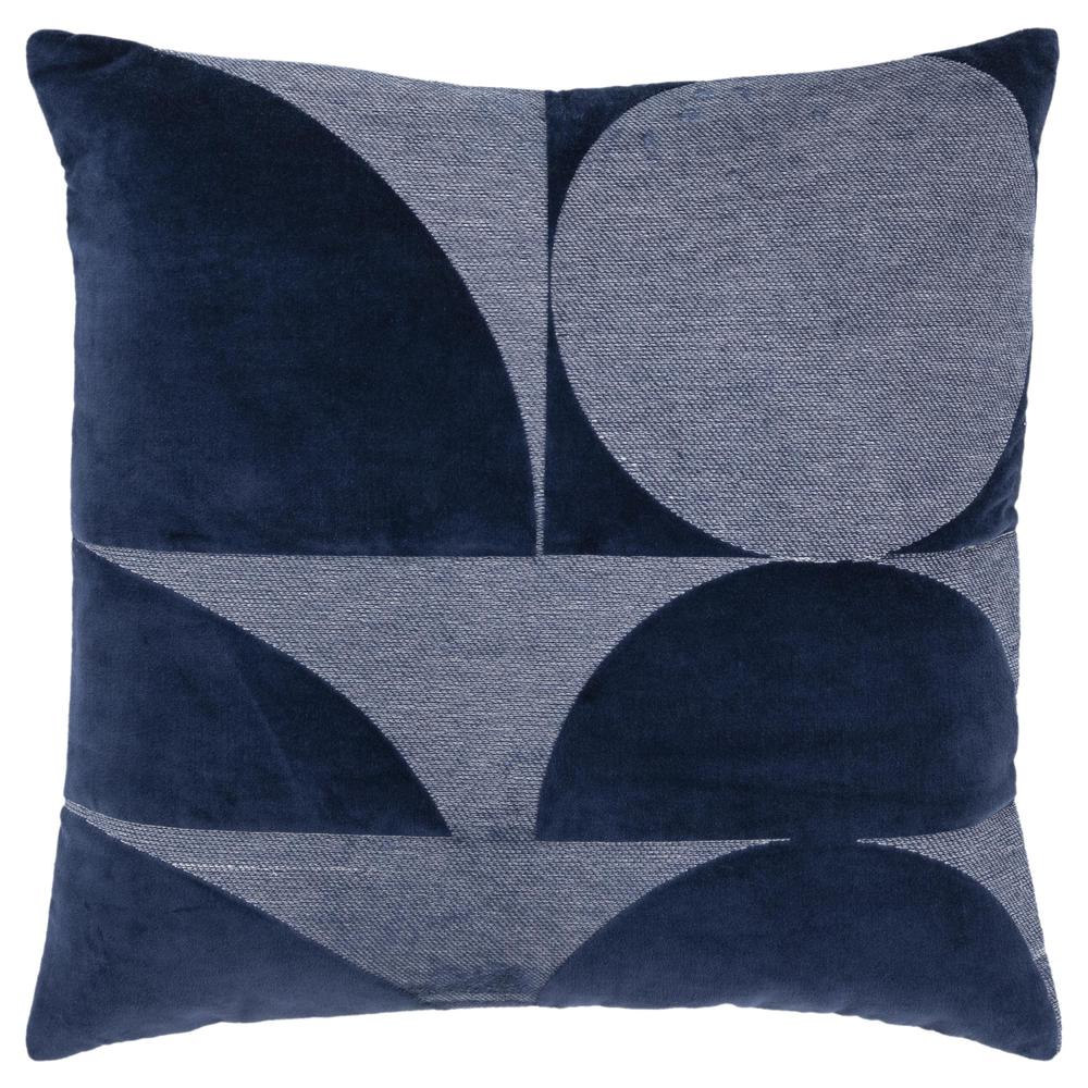 20" x 20" Poly Filled Pillow. Picture 1