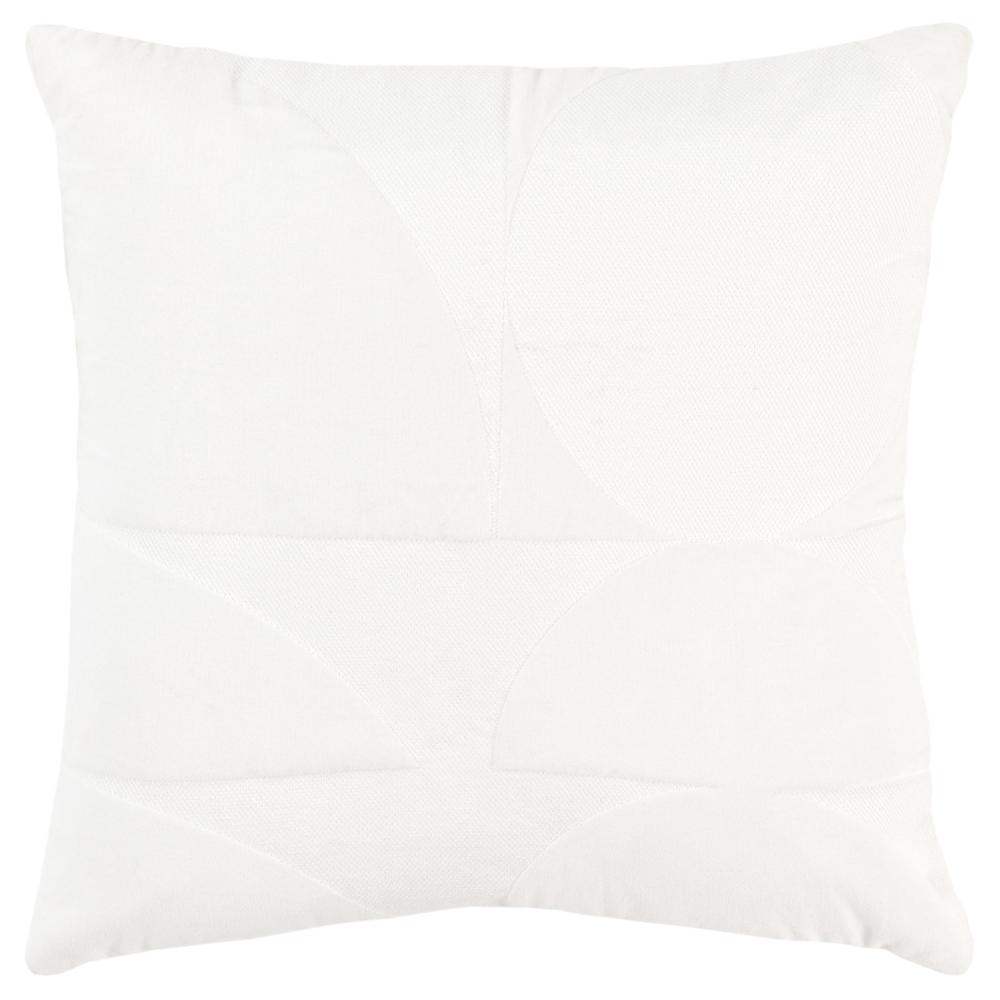20" x 20" Poly Filled Pillow. Picture 1