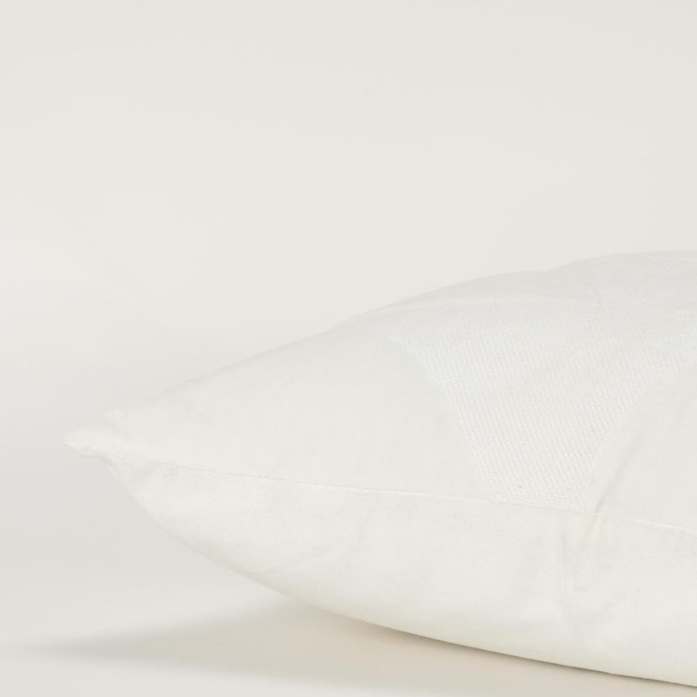 20" x 20" Poly Filled Pillow. Picture 5