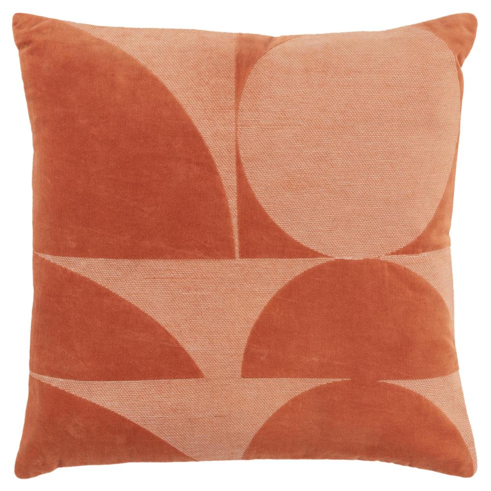 20" x 20" Poly Filled Pillow. Picture 1