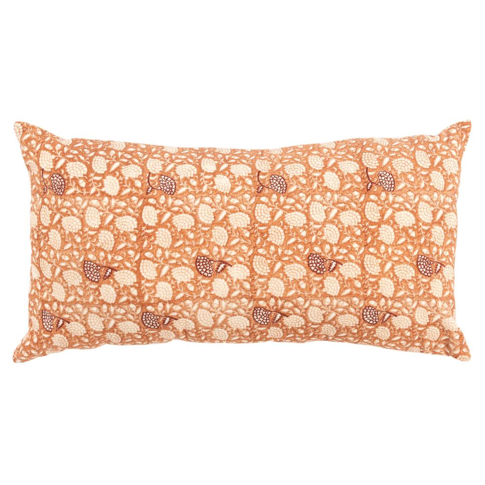 14" x 26" Poly Filled Pillow. Picture 1