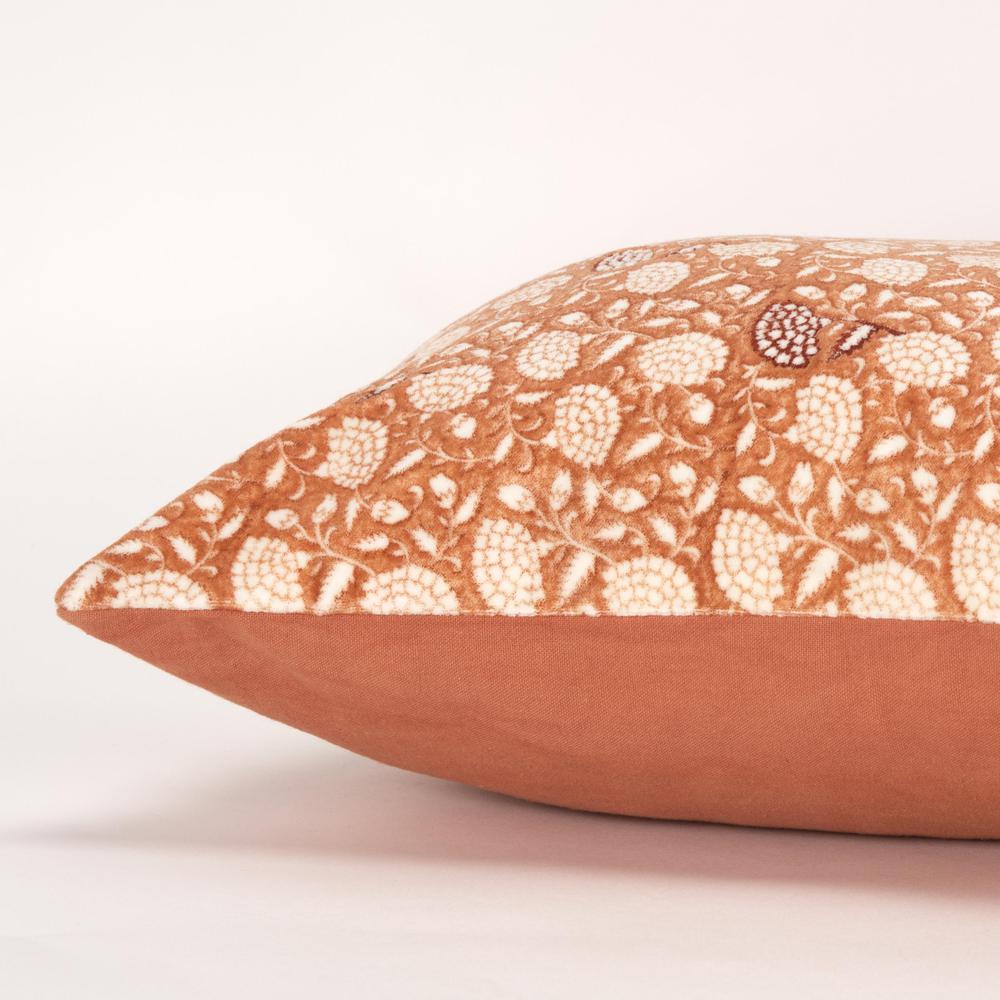 14" x 26" Poly Filled Pillow. Picture 5