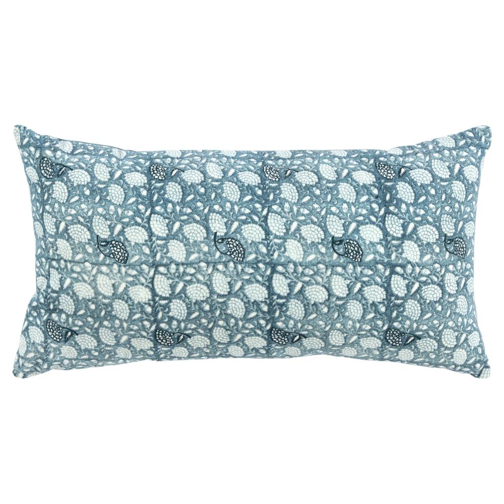 14" x 26" Poly Filled Pillow. Picture 1