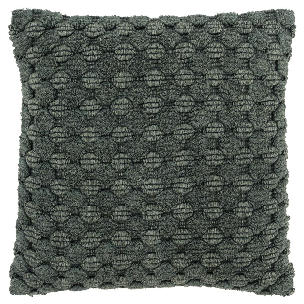 20" x 20" Poly Filled Pillow. Picture 1