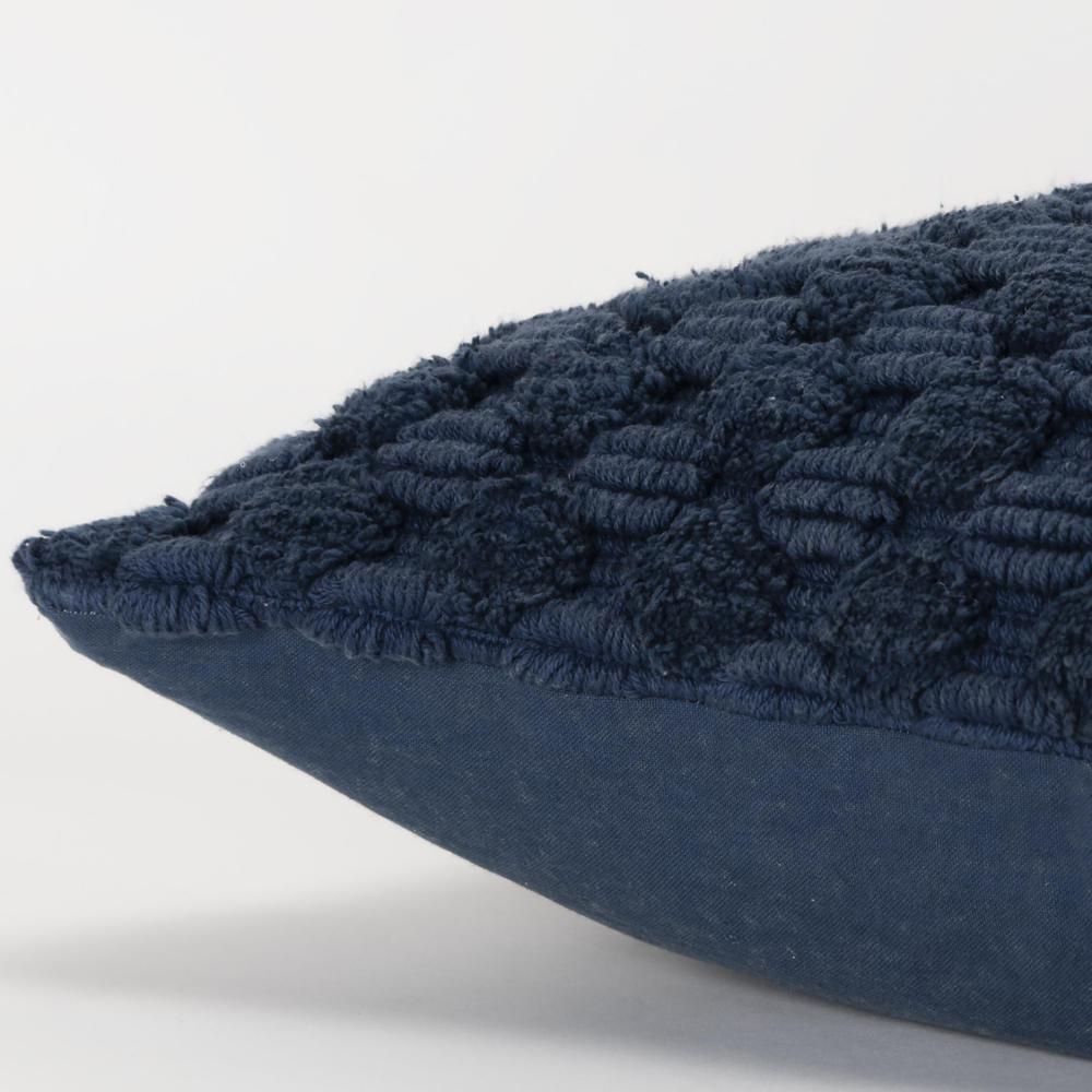 20" x 20" Poly Filled Pillow. Picture 5