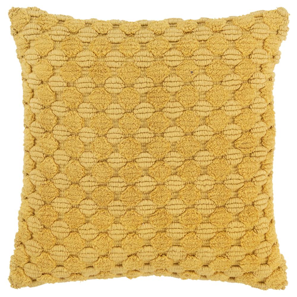 20" x 20" Poly Filled Pillow. Picture 1