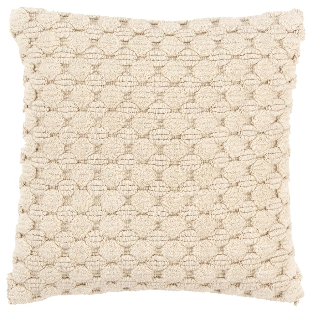 20" x 20" Poly Filled Pillow. Picture 1