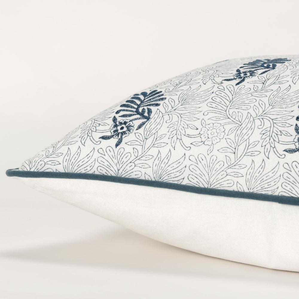 20" x 20" Poly Filled Pillow. Picture 5