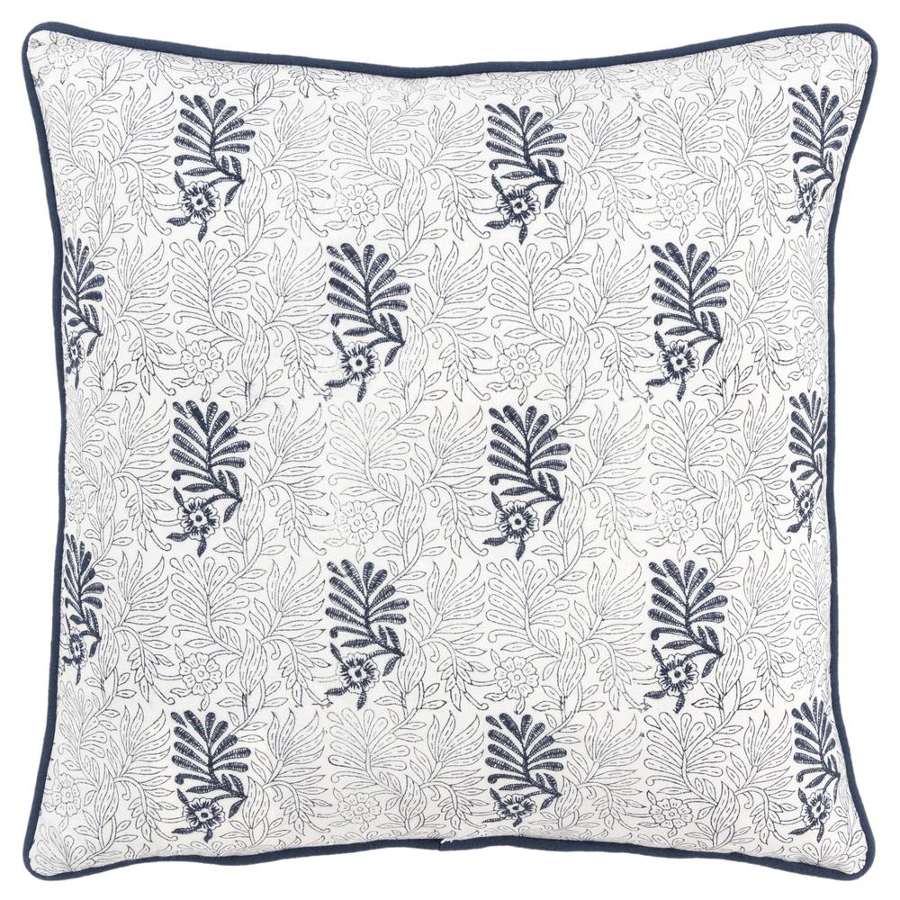20" x 20" Poly Filled Pillow. Picture 1
