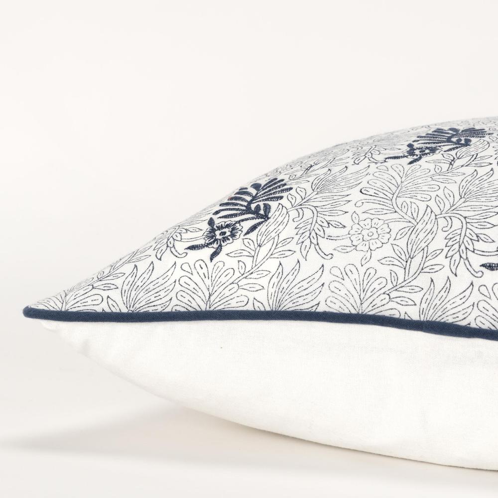 20" x 20" Poly Filled Pillow. Picture 5