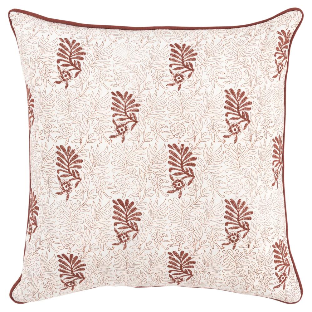 20" x 20" Poly Filled Pillow. Picture 1