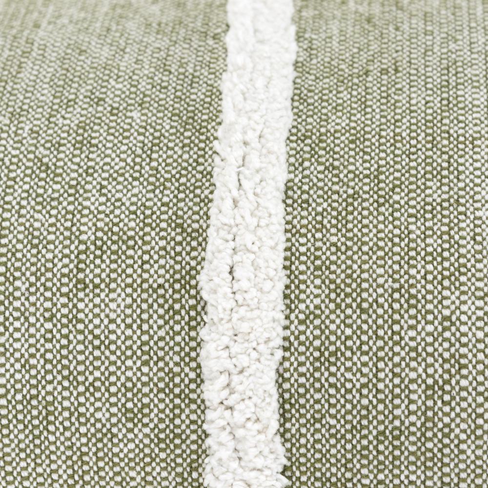 14" x 26" Down Filled Pillow. Picture 3