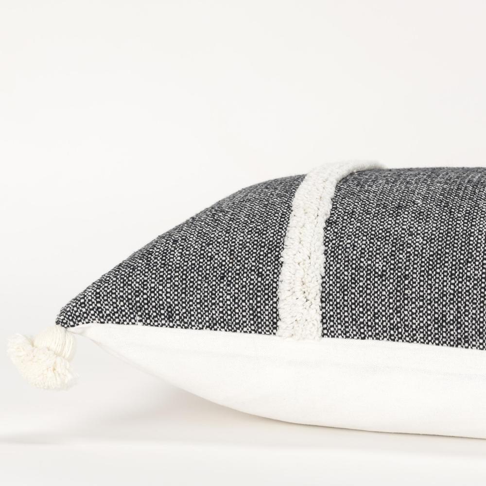 14" x 26" Poly Filled Pillow. Picture 5